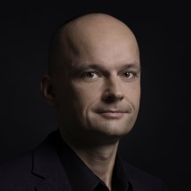 Füstös Attila